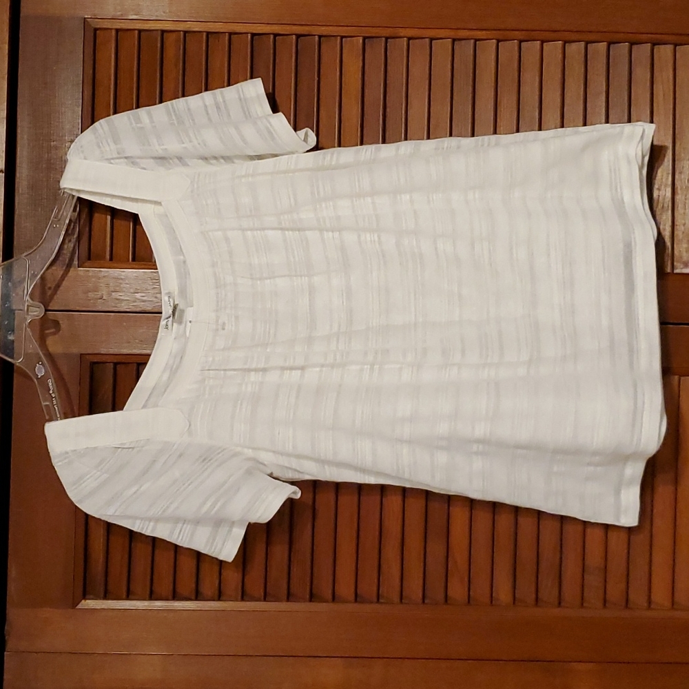 NWT John Paul Richard shirt